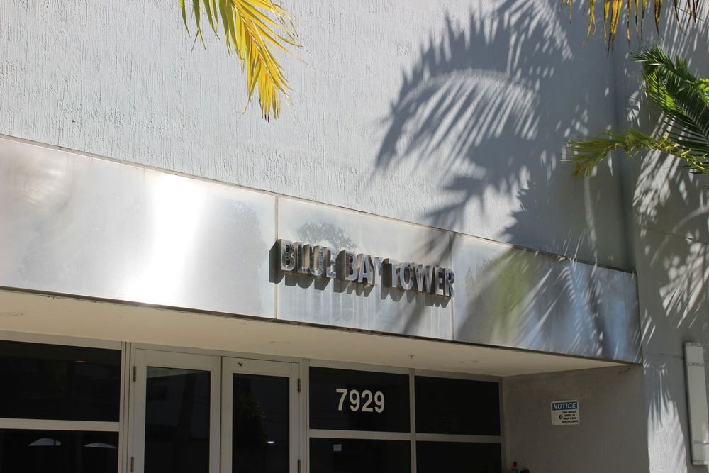 Blue Bay Tower  main photo